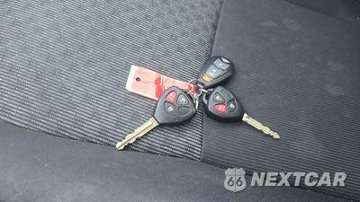 2015 Toyota Yaris LE - zdjęcie 20 z 37 - miniatura