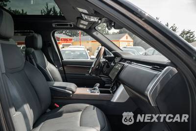 2023 Land Rover Range Rover SE LWB 7-Passenger - zdjęcie 27 z 51 - miniatura