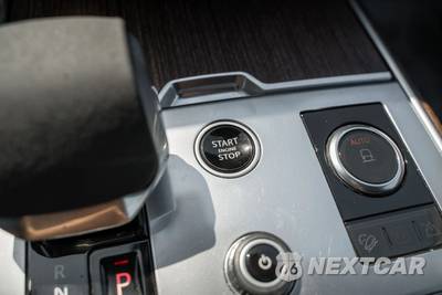 2023 Land Rover Range Rover SE LWB 7-Passenger - zdjęcie 50 z 51 - miniatura