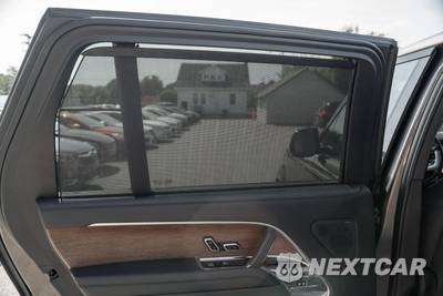 2023 Land Rover Range Rover SE LWB 7-Passenger - zdjęcie 13 z 51 - miniatura