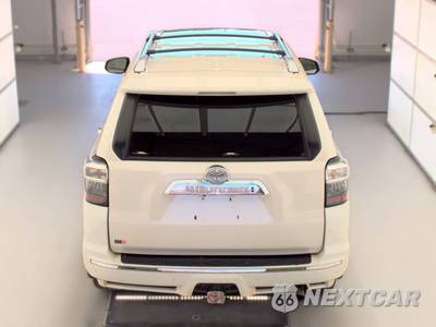 2016 Toyota 4Runner SR5 - zdjęcie 5 z 26 - miniatura