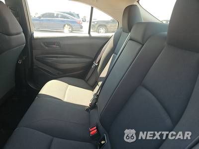 2022 Toyota Corolla LE Sedan - zdjęcie 13 z 49 - miniatura
