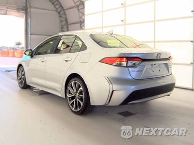 2022 Toyota Corolla LE Sedan - zdjęcie 6 z 49 - miniatura