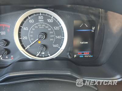 2022 Toyota Corolla LE Sedan - zdjęcie 12 z 49 - miniatura