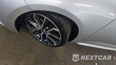 2022 Toyota Corolla LE Sedan - zdjęcie 43 z 49 - miniatura