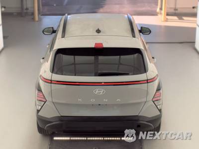 2024 Hyundai Kona SEL - zdjęcie 5 z 39 - miniatura