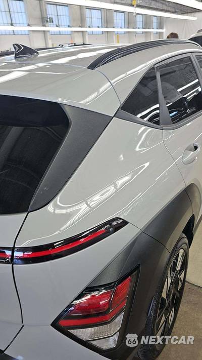 2024 Hyundai Kona SEL - zdjęcie 23 z 39 - miniatura