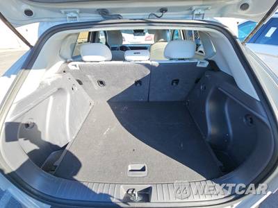 2024 Hyundai Kona SEL - zdjęcie 16 z 39 - miniatura