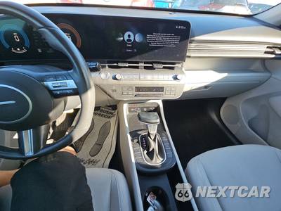 2024 Hyundai Kona SEL - zdjęcie 11 z 39 - miniatura