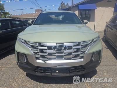 2024 Hyundai Santa Cruz SEL Crew Cab Short Bed - zdjęcie 2 z 26 - miniatura