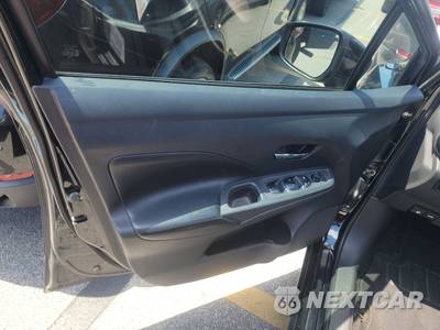 2020 Nissan Versa SV - zdjęcie 9 z 23 - miniatura