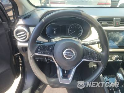2020 Nissan Versa SV - zdjęcie 10 z 23 - miniatura