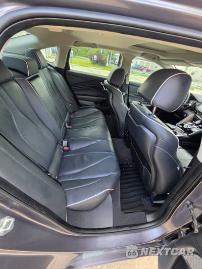 2023 Acura TLX w/Advance Pkg - zdjęcie 12 z 19 - miniatura