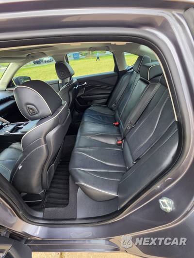 2023 Acura TLX w/Advance Pkg - zdjęcie 10 z 19 - miniatura
