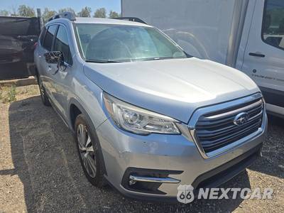 2019 Subaru Ascent Limited 7-Passenger - zdjęcie 3 z 25 - miniatura