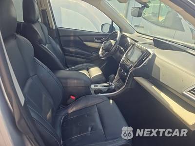2019 Subaru Ascent Limited 7-Passenger - zdjęcie 8 z 25 - miniatura