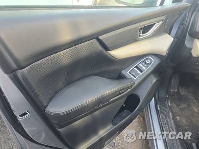 2019 Subaru Ascent Limited 7-Passenger - zdjęcie 9 z 25 - miniatura