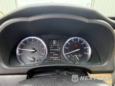 2015 Toyota Highlander XLE - zdjęcie 19 z 56 - miniatura