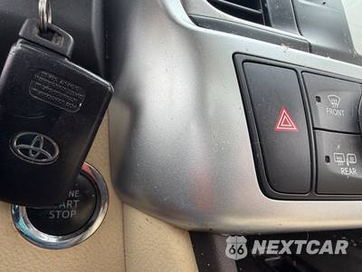2015 Toyota Highlander XLE - zdjęcie 23 z 56 - miniatura