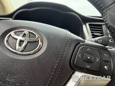 2015 Toyota Highlander XLE - zdjęcie 22 z 56 - miniatura