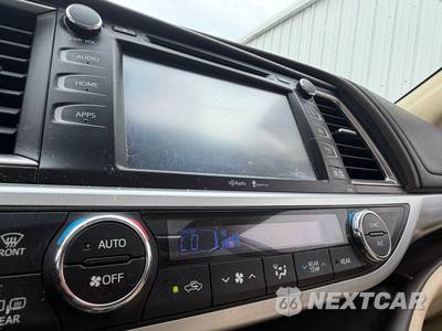 2015 Toyota Highlander XLE - zdjęcie 26 z 56 - miniatura