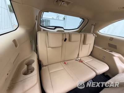 2015 Toyota Highlander XLE - zdjęcie 41 z 56 - miniatura