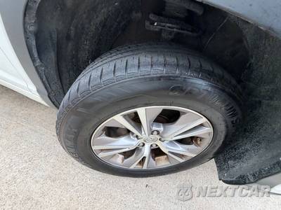 2015 Toyota Highlander XLE - zdjęcie 51 z 56 - miniatura