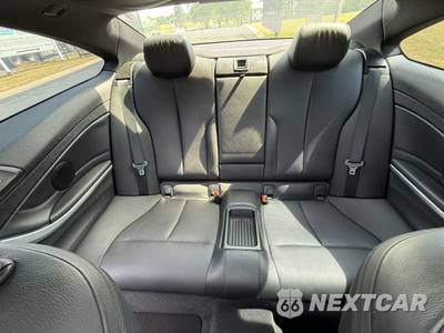 2014 BMW 4 Series Coupe 428i xDrive M SPORT LINE - zdjęcie 20 z 21 - miniatura