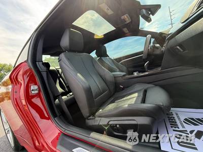 2014 BMW 4 Series Coupe 428i xDrive M SPORT LINE - zdjęcie 19 z 21 - miniatura