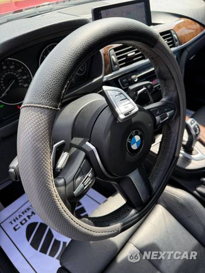 2014 BMW 4 Series Coupe 428i xDrive M SPORT LINE - zdjęcie 13 z 21 - miniatura
