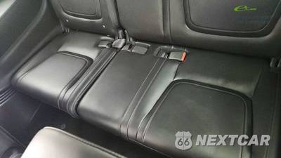 2026 Nissan Armada PRO-4X - zdjęcie 31 z 50 - miniatura