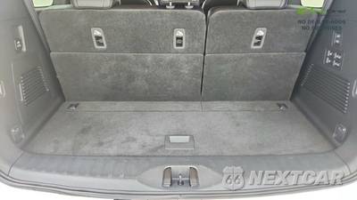 2026 Nissan Armada PRO-4X - zdjęcie 15 z 50 - miniatura