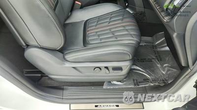 2026 Nissan Armada PRO-4X - zdjęcie 22 z 50 - miniatura