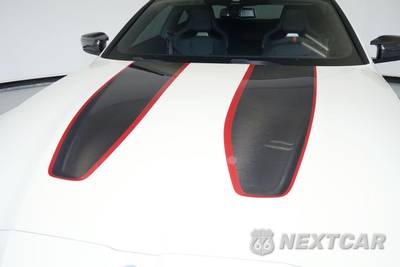 2023 BMW M4 Coupe CSL - zdjęcie 12 z 39 - miniatura