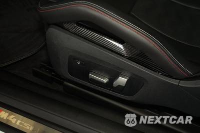2023 BMW M4 Coupe CSL - zdjęcie 35 z 39 - miniatura