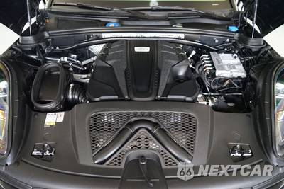2023 Porsche Macan S - zdjęcie 30 z 34 - miniatura