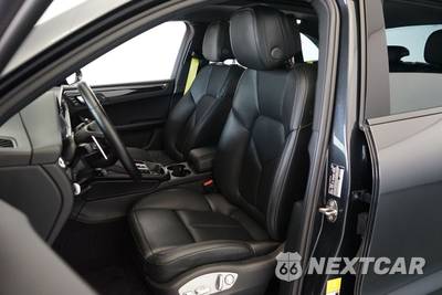 2023 Porsche Macan S - zdjęcie 9 z 34 - miniatura
