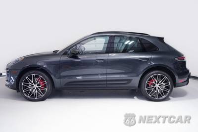 2023 Porsche Macan S - zdjęcie 4 z 34 - miniatura