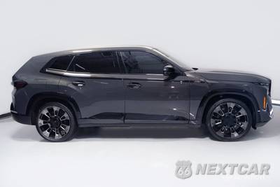 2023 BMW XM - zdjęcie 3 z 36 - miniatura
