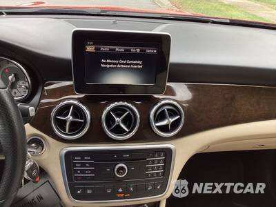 2016 Mercedes-Benz GLA 250 4MATIC - zdjęcie 17 z 19 - miniatura