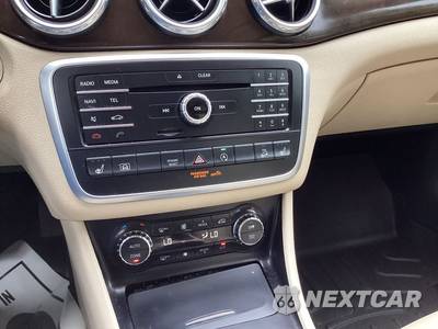 2016 Mercedes-Benz GLA 250 4MATIC - zdjęcie 18 z 19 - miniatura