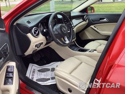 2016 Mercedes-Benz GLA 250 4MATIC - zdjęcie 9 z 19 - miniatura