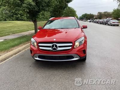 2016 Mercedes-Benz GLA 250 4MATIC - zdjęcie 2 z 19 - miniatura