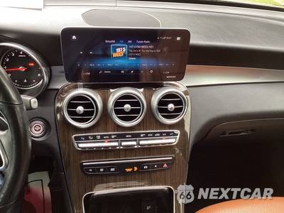 2020 Mercedes-Benz GLC 300 4MATIC - zdjęcie 17 z 18 - miniatura