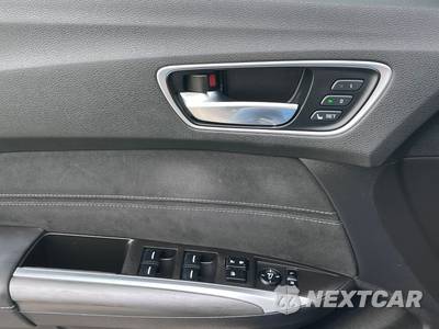 2018 Acura TLX w/Technology & A-Spec Pkgs (Red Interior) - zdjęcie 37 z 42 - miniatura