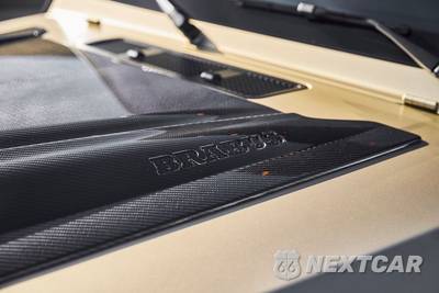 2022 Mercedes-Benz AMG G 63 4x4 Squared - zdjęcie 11 z 50 - miniatura