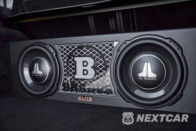 2022 Mercedes-Benz AMG G 63 4x4 Squared - zdjęcie 27 z 50 - miniatura