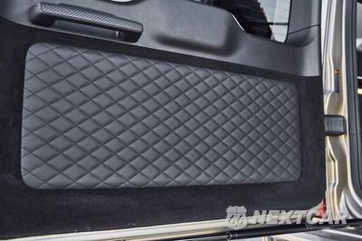 2022 Mercedes-Benz AMG G 63 4x4 Squared - zdjęcie 28 z 50 - miniatura