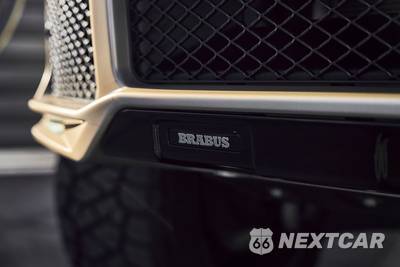 2022 Mercedes-Benz AMG G 63 4x4 Squared - zdjęcie 9 z 50 - miniatura