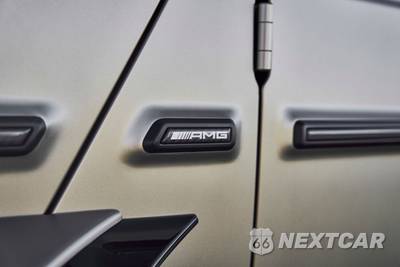 2022 Mercedes-Benz AMG G 63 4x4 Squared - zdjęcie 14 z 50 - miniatura
